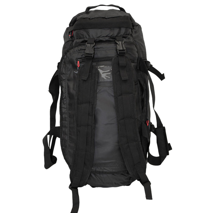 GearLocker Duffel Bag