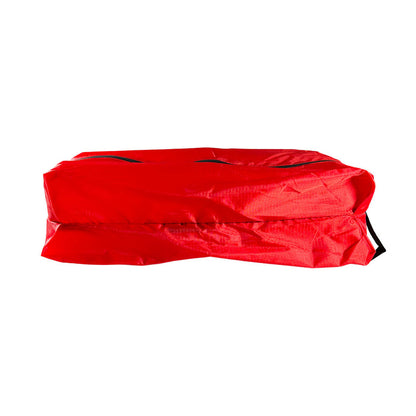 Large / Red