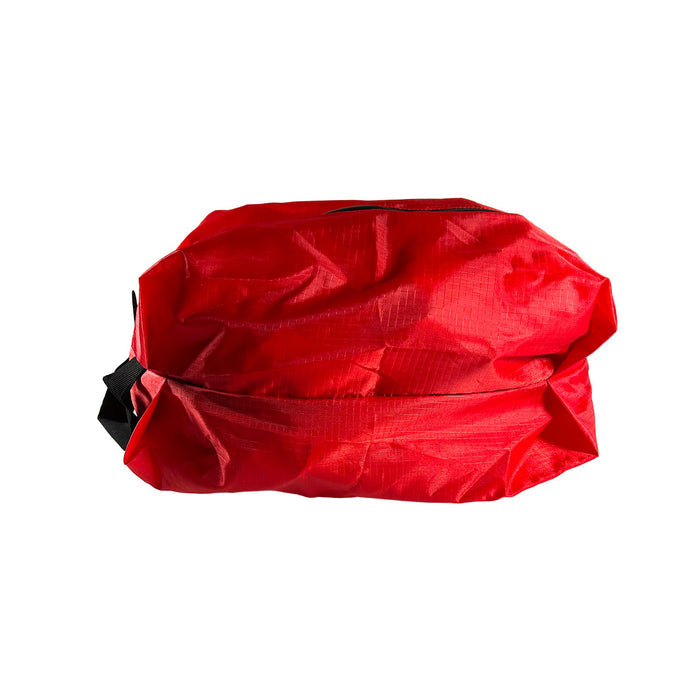 Small / Red