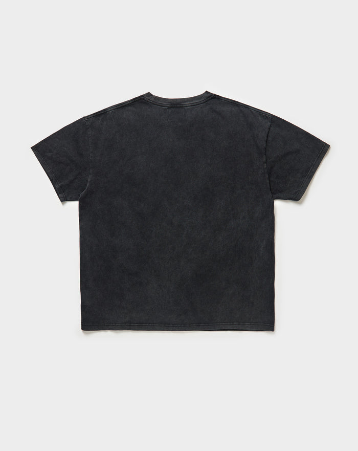 Campus Ghost Rider T-Shirt. Underground Apparel. Rule of Next Streetwear.