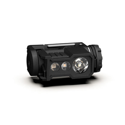 Ghost X MPLS Headlamp