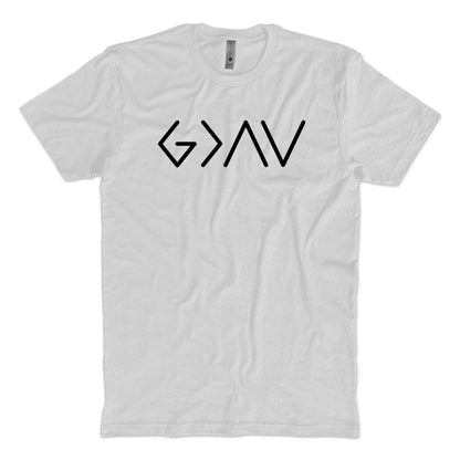 God is Greater