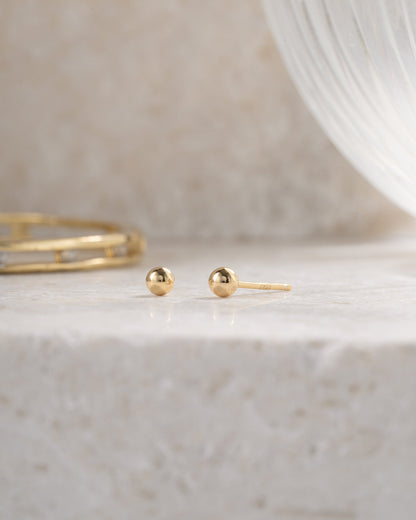 3mm Ball Studs