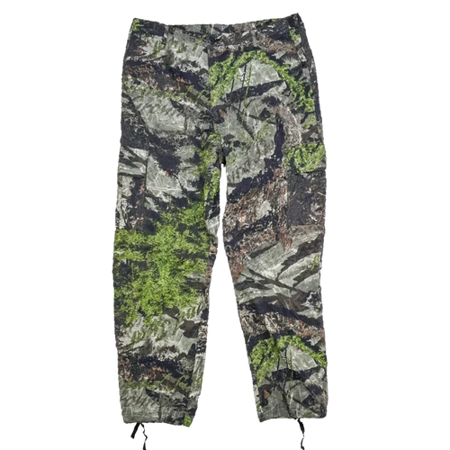 Ground Swat Camo BDU Trousers - XLarge - Army & Outdoors - Combat Trousers