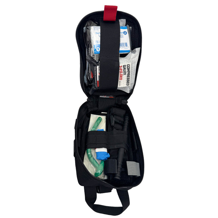 Gunshot Wound Urgent Care Kit