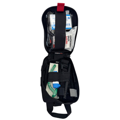 Gunshot Wound Urgent Care Kit