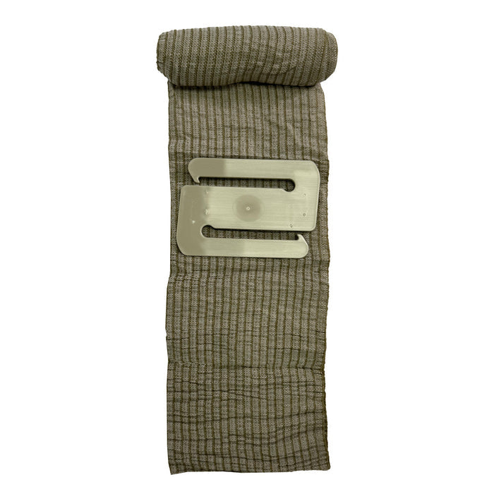 Hartmann Trauma Bandage, 4"