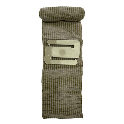 Hartmann Trauma Bandage, 4"