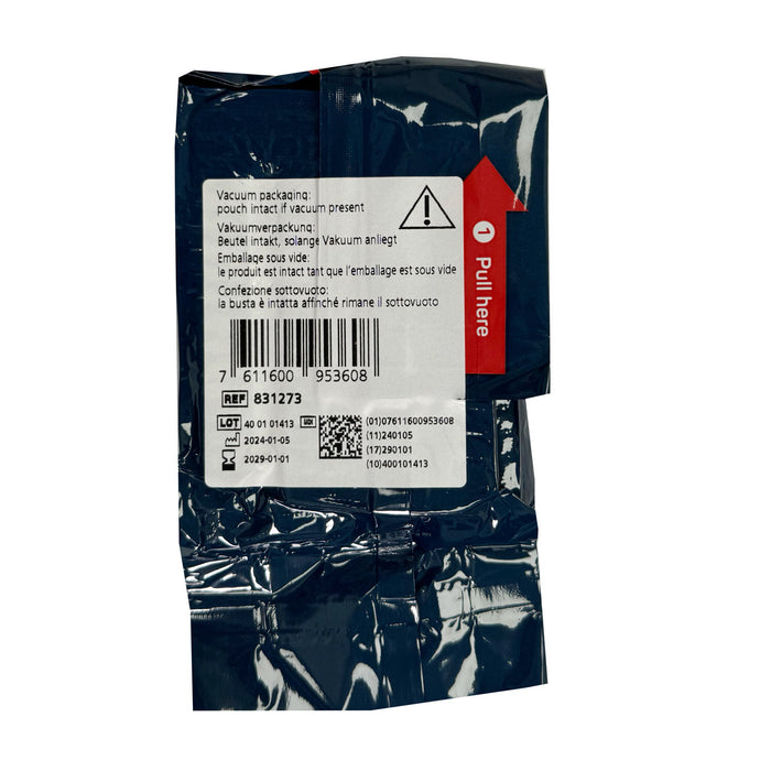 Hartmann Trauma Bandage, 4"