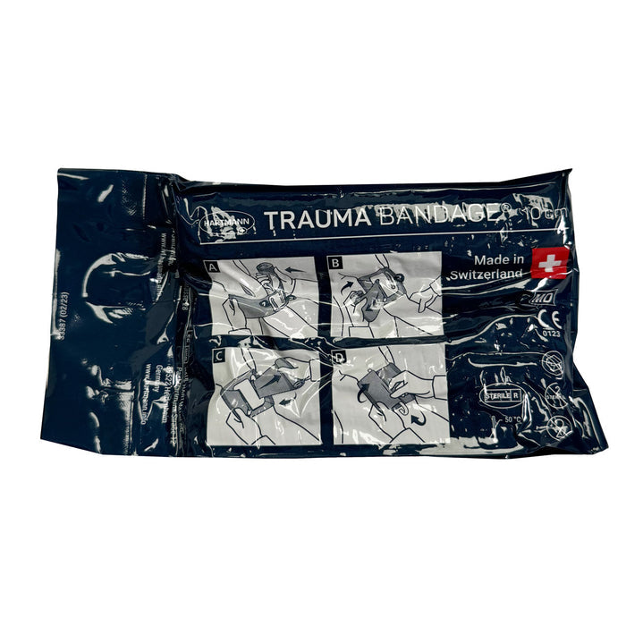Hartmann Trauma Bandage