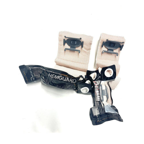 HEMGUARD Targeted Pressure Bandage