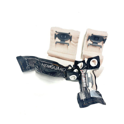 HEMGUARD Targeted Pressure Bandage