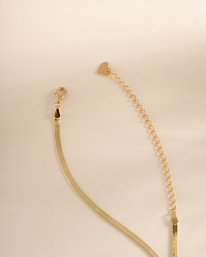 2mm Herringbone Chain