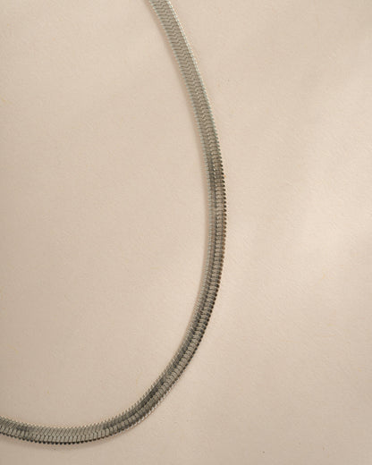 2mm Herringbone Chain