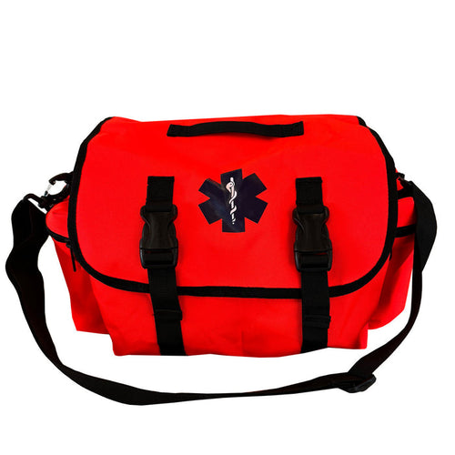 Hi Vis Orange First Responder Bag, Large