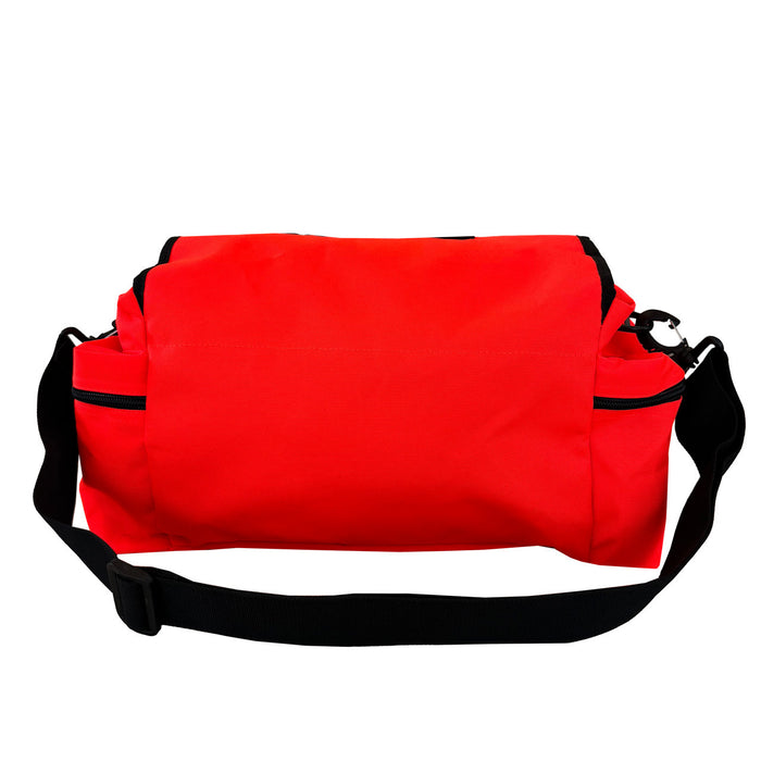 Hi Vis Orange First Responder Bag, Large