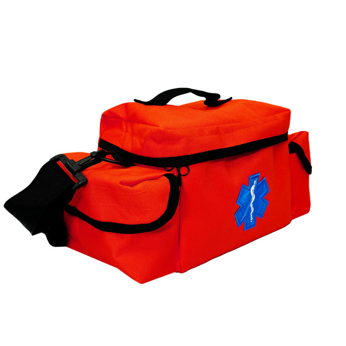 Hi-Vis Orange First Responder Bag, Small