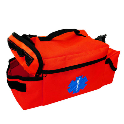 Hi-Vis Orange First Responder Bag, Small