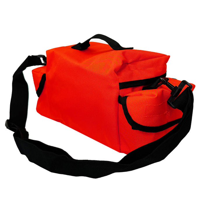 Hi-Vis Orange First Responder Bag, Small