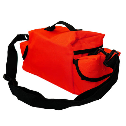Hi-Vis Orange First Responder Bag, Small