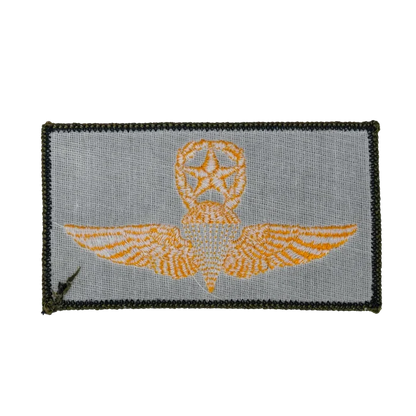 Honduran Army Master Parachutist Patch - Army & Outdoors - Flags, Badges & Insignia
