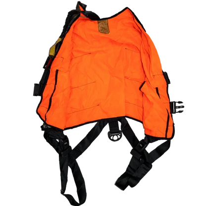 Hunter Safety System Mossy Oak Harness - 2-3XLarge - Army & Outdoors - Harnesses