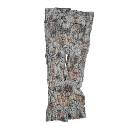 Image Oak Country Camo Field Trousers - Large - Army & Outdoors - Combat Trousers