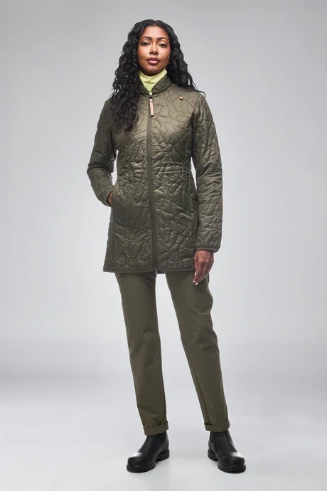 INDYEVA ISOVA JACKET