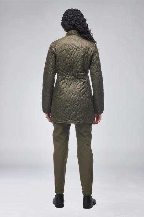 INDYEVA ISOVA JACKET