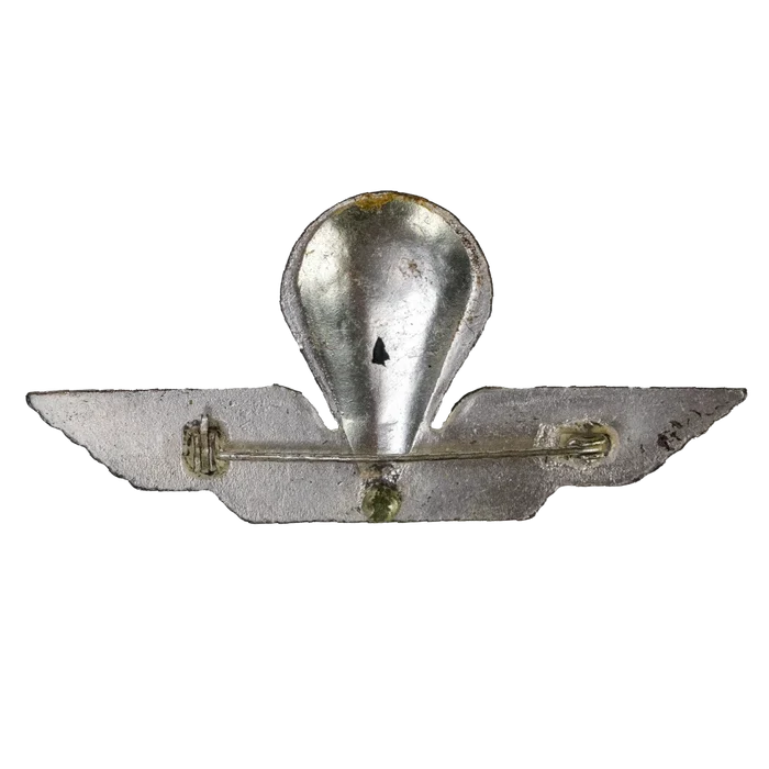 Italian Army Parachute Wings Badge - Italian Army Surplus - Flags, Badges & Insignia
