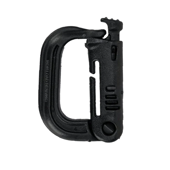 ITW GrimLoc Carabiner - ITW - Load Accessories