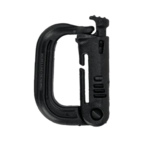 ITW GrimLoc Carabiner - ITW - Load Accessories