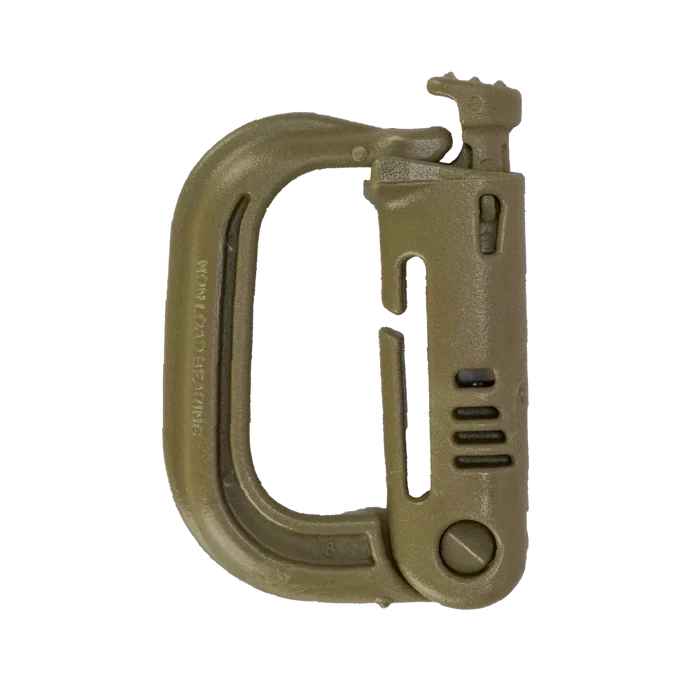ITW GrimLoc Carabiner - ITW - Load Accessories