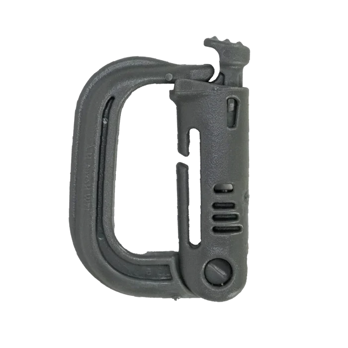 ITW GrimLoc Carabiner - ITW - Load Accessories