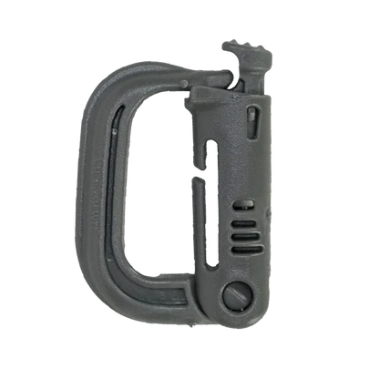 ITW GrimLoc Carabiner - ITW - Load Accessories