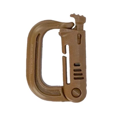 ITW GrimLoc Carabiner - ITW - Load Accessories
