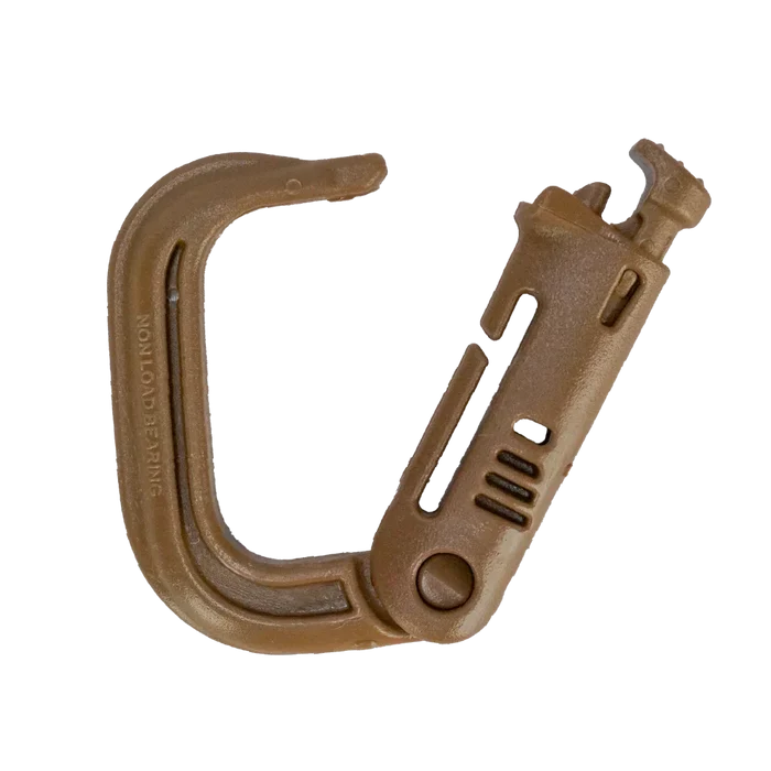 ITW GrimLoc Carabiner - ITW - Load Accessories