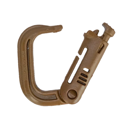 ITW GrimLoc Carabiner - ITW - Load Accessories