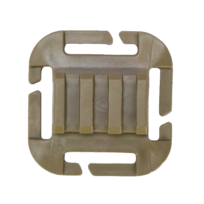 ITW Picatinny QASM-RAMP - ITW - Load Accessories