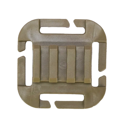 ITW Picatinny QASM-RAMP - ITW - Load Accessories