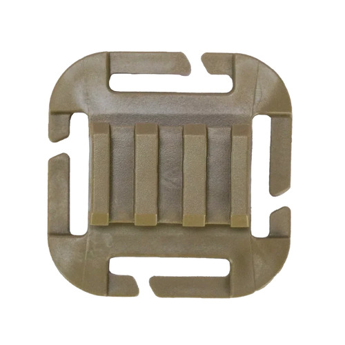 ITW Picatinny QASM-RAMP - ITW - Load Accessories