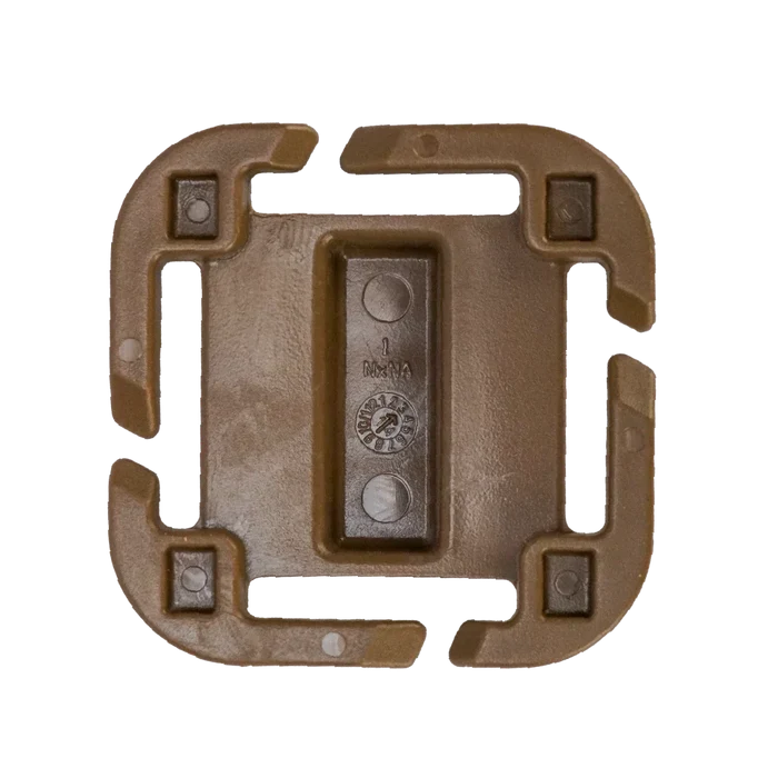 ITW Picatinny QASM-RAMP - ITW - Load Accessories