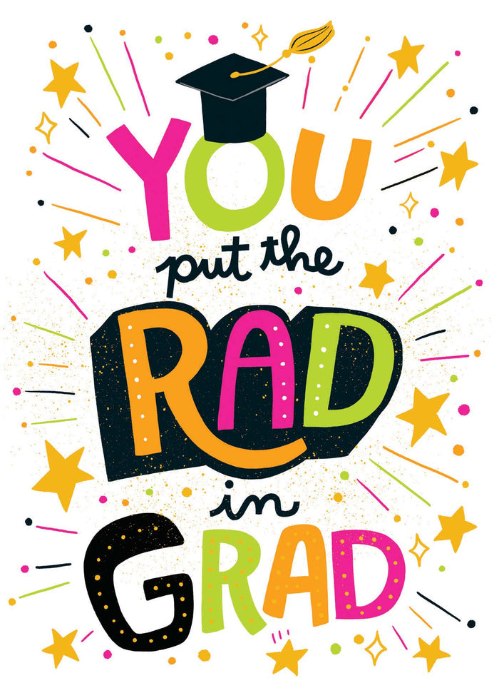 Joy in the Journey | Shared Blessings Boxed Christian Graduation Cards