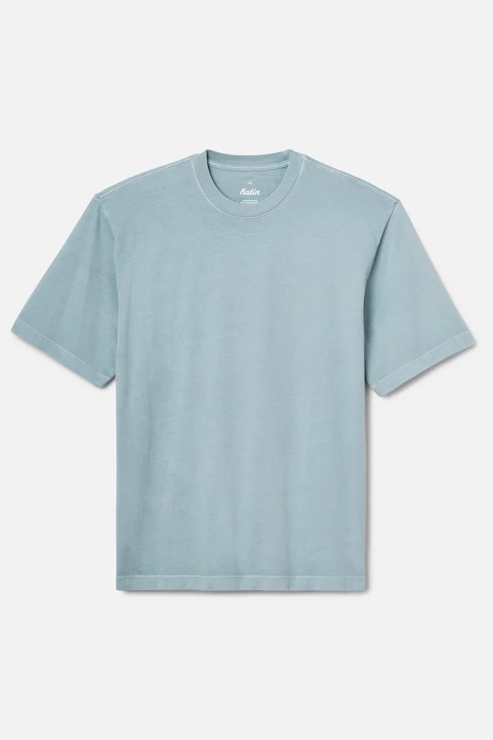 KATIN BOX FIT HERTITAGE TEE