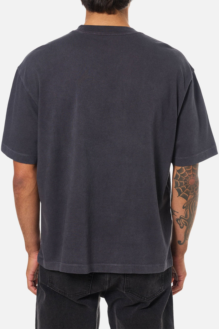 KATIN BOX FIT HERTITAGE TEE