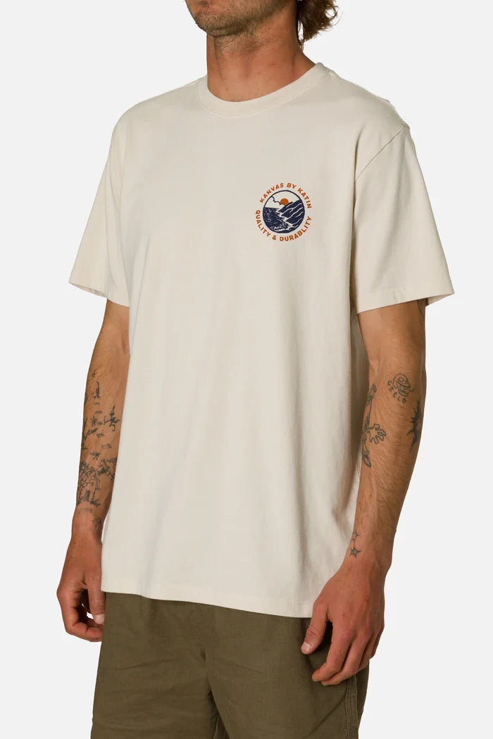 KATIN SUR TEE