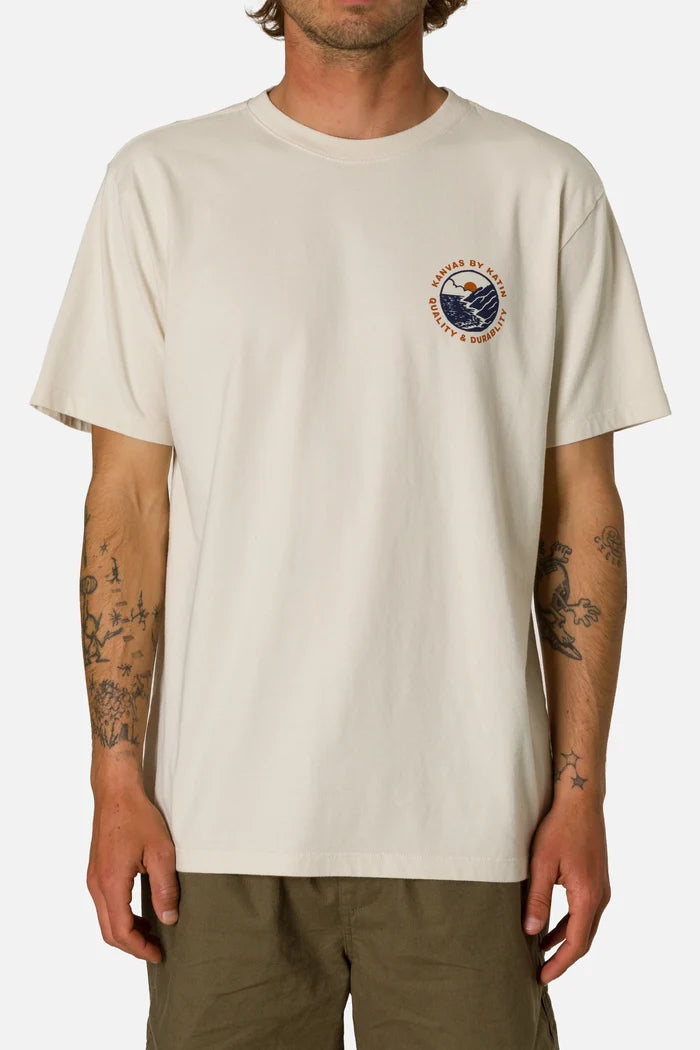 KATIN SUR TEE