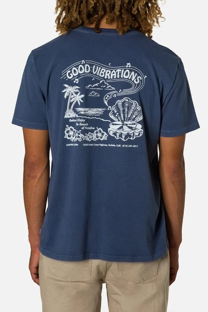 KATIN VIBRATIONS TEE