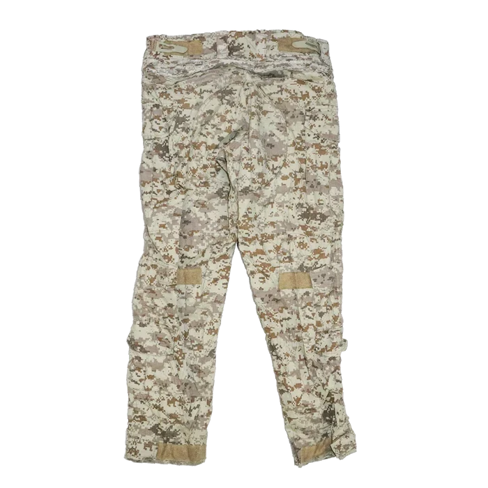 Lancer Tactical Desert Digital G3 Cut Trousers - Large - Army & Outdoors - Combat Trousers
