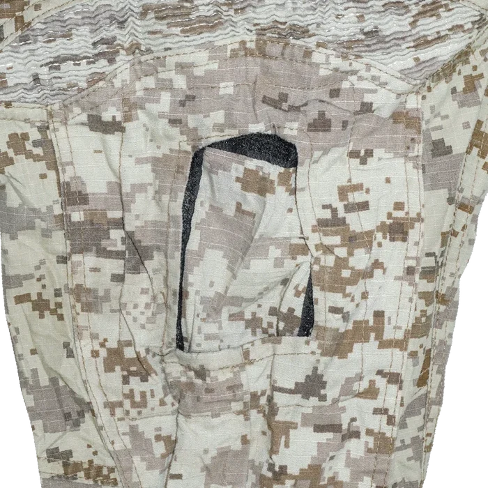 Lancer Tactical Desert Digital G3 Cut Trousers - Large - Army & Outdoors - Combat Trousers